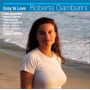 Gambarini, Roberta - Easy To Love