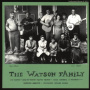 Watson, Doc -Family- - Doc Watson Family