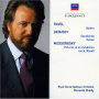 Mussorgsky, M./Ravel, M. - Pictures/Bolero