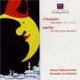 Stravinsky/Bartok - Petrushka