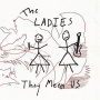 Ladies Night - They Mean Us