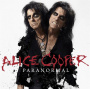 Alice Cooper - Paranormal Tour Edition