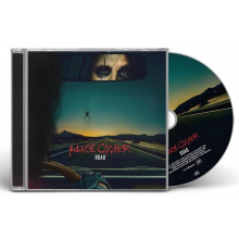 Alice Cooper - Road