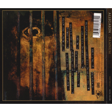 Allegaeon - Damnum