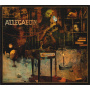 Allegaeon - Damnum