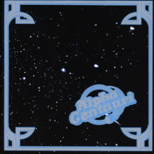 Alpha Centauri - Alpha Centauri