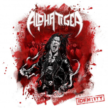 Alpha Tiger - Identity Limited Edition