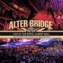 Alter Bridge - Live At The Royal Albert Hall Featuring The Parallax Orchestra CD