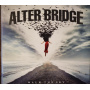 Alter Bridge - Walk The Sky Black LP