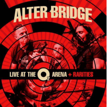Alter Bridge 
