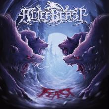 Alterbeast - Feast