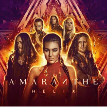 Amaranthe - Helix
