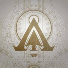 Amaranthe - Massive Addictive