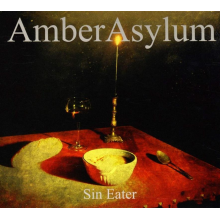 Amber Asylum - Sin Eater