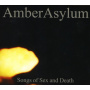 Amber Asylum - Songs Of Sex And Death