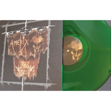 Amebix - Arise LP