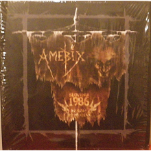 Amebix - Arise LP