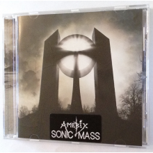Amebix - Sonic Mass