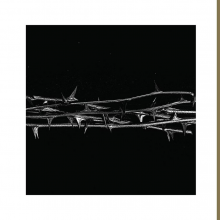 Amenra - De Doorn LP