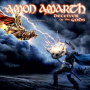 Amon Amarth - Deceiver Of The Gods LP MARBLED