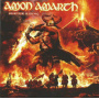 Amon Amarth - Surtur Rising LP MARBLED