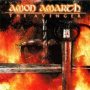 Amon Amarth - The Avenger Remastered