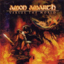 Amon Amarth - Versus The World Remastered