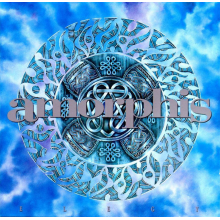 Amorphis - Elegy