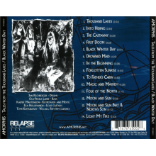 Amorphis - Tales From The Thousand Lakes / Black Winter Day