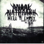 Anaal Nathrakh - Hell Is Empty And All The Devils Are Here
