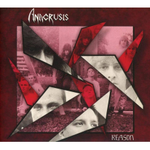 Anacrusis - Reason Limited Edition