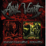 Anal Vomit - Demoniac Flagellations Depravation