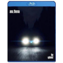 Anathema - The Optimist Br