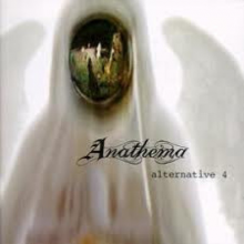 Anathema - Alternative 4 Lp