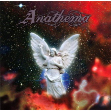 Anathema - Eternity