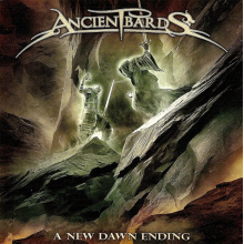 Ancient Bards - A New Dawn Ending