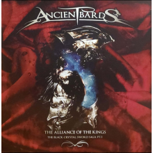 Ancient Bards - The Alliance Of The Kings