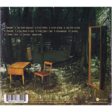 Anekdoten - Chapters