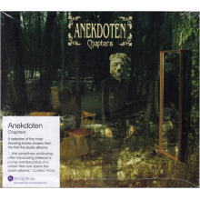 Anekdoten - Chapters