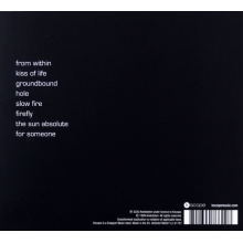 Anekdoten - From Within
