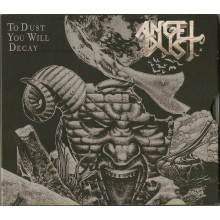 Angel Dust - To Dust You Will Decay