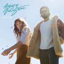 Angus & Julia Stone - Snow LP