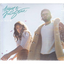 Angus & Julia Stone - Snow