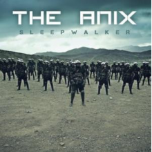 Anix, The - Sleepwalker
