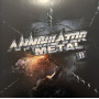 Annihilator - Metal II LP ORANGE
