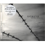 Antimatter - Planetary Confinement