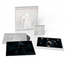 Apocalyptica - Shadowmaker Fanbox