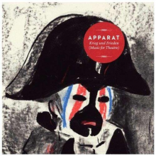 Apparat - Krieg Und Frieden