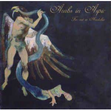 Arabs In Aspic - Far Out In Aradabia