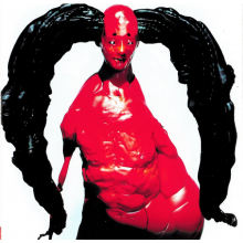 Arca - Mutant